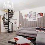 Casa Perry - Maggiore Borgo Ticino
