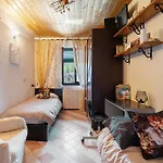 Casa Perry - Maggiore