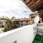 Casa Perry - Maggiore * Borgo Ticino