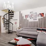 Casa Perry - Maggiore *