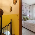 Casa Perry - Maggiore Dom wakacyjny *