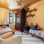 Casa Perry - Maggiore Dom wakacyjny
