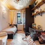 Casa Perry - Maggiore Dom wakacyjny *