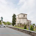 Casa Perry - Maggiore *