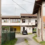 Dom wakacyjny Casa Perry - Maggiore