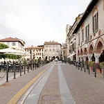 Casa Perry - Maggiore Dom wakacyjny *