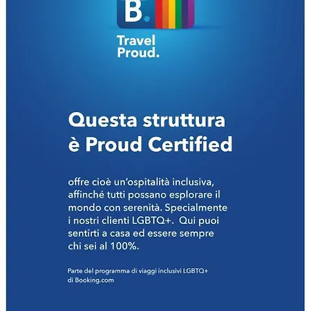 بيت للعطل Casa Perry - Maggiore *