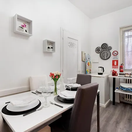 Holiday home Casa Perry - Maggiore