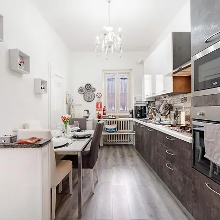 Casa Perry - Maggiore *