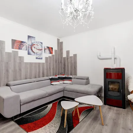 Casa Perry - Maggiore