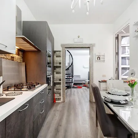 Holiday home Casa Perry - Maggiore Borgo Ticino