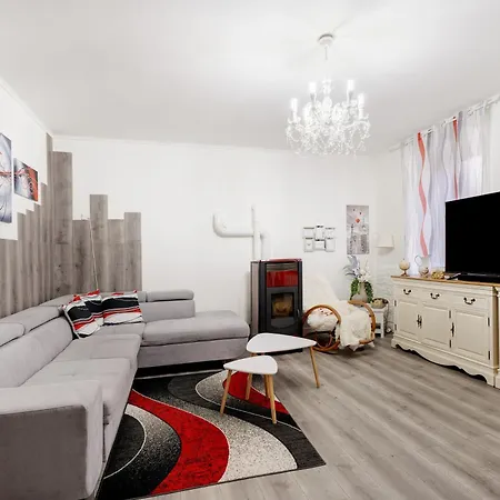 Tatil Evi Casa Perry - Maggiore *