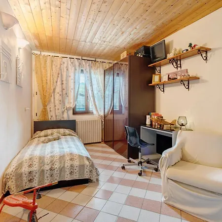 Casa Perry - Maggiore Holiday home