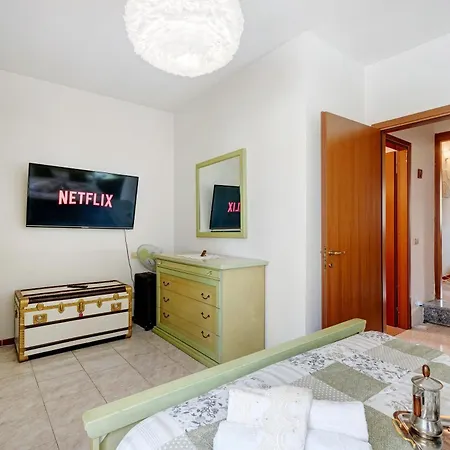 Holiday home Casa Perry - Maggiore Borgo Ticino