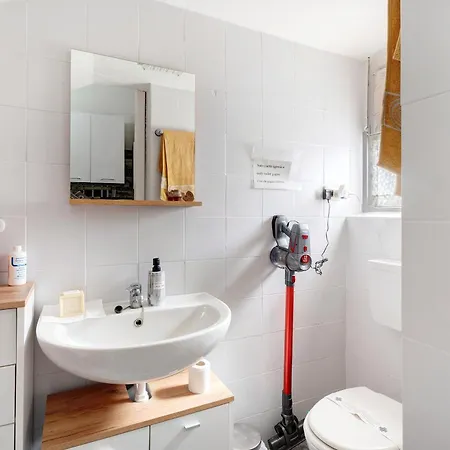 Casa Perry - Maggiore Borgo Ticino