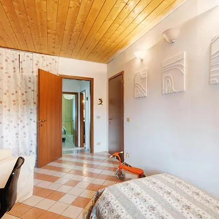 Casa Perry - Maggiore