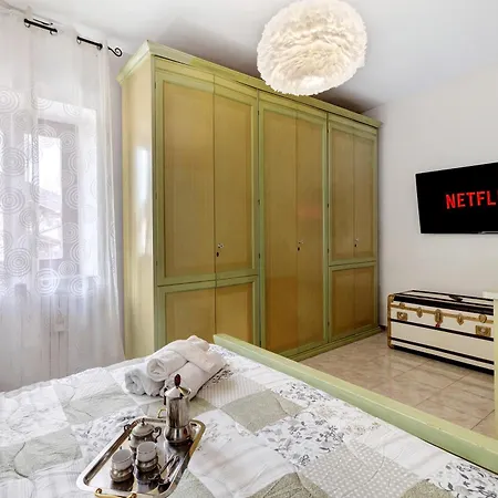 Holiday home Casa Perry - Maggiore Borgo Ticino