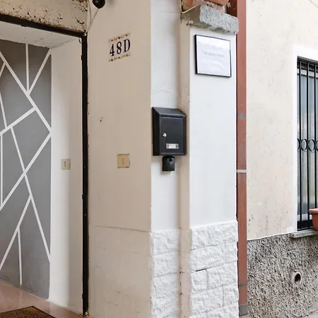 Casa Perry - Maggiore Borgo Ticino