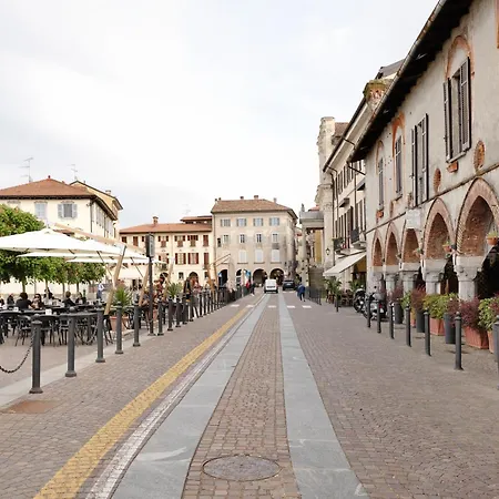 Tatil Evi Casa Perry - Maggiore