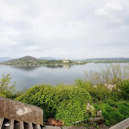 Casa Perry - Maggiore *