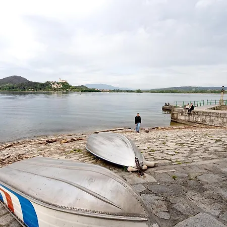 Casa Perry - Maggiore