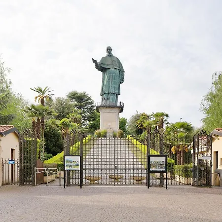 Casa Perry - Maggiore بيت للعطل