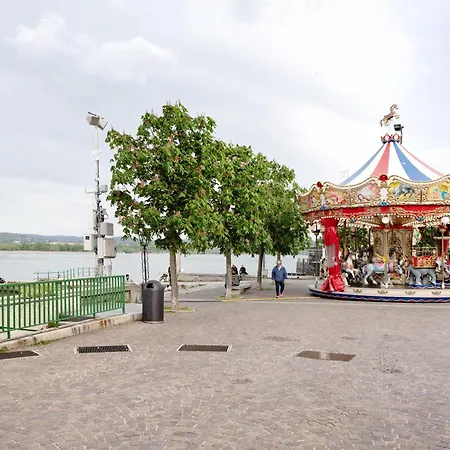 Casa Perry - Maggiore بيت للعطل