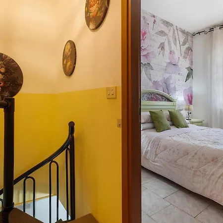 Casa Perry - Maggiore Borgo Ticino