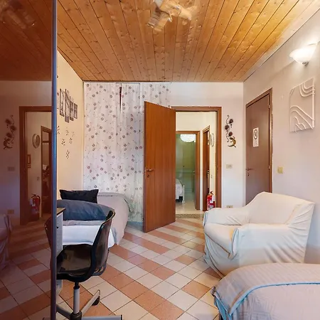 Casa Perry - Maggiore بيت للعطل