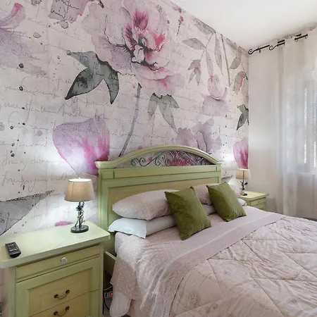 Holiday home Casa Perry - Maggiore Borgo Ticino