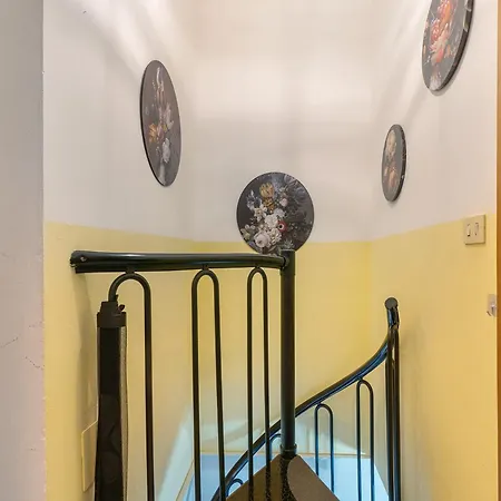 Casa Perry - Maggiore Borgo Ticino