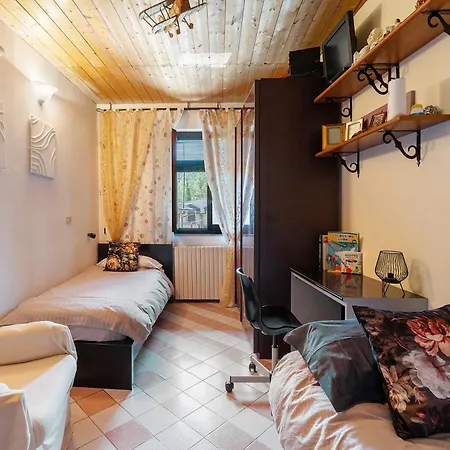 Casa Perry - Maggiore