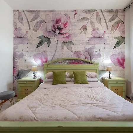 Casa Perry - Maggiore Semesterbostad