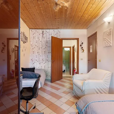 Casa Perry - Maggiore Borgo Ticino