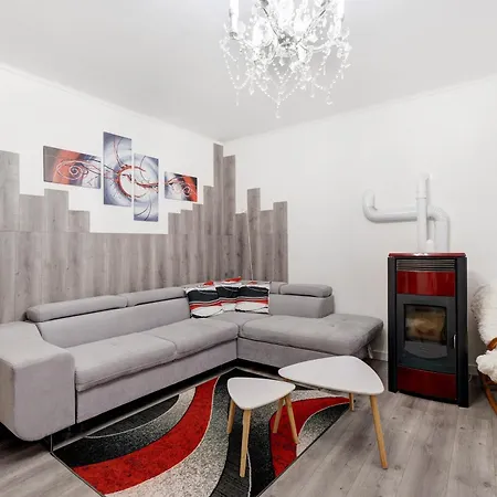Casa Perry - Maggiore * Borgo Ticino