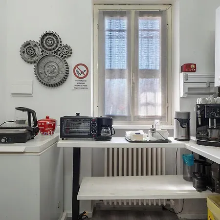 Casa Perry - Maggiore