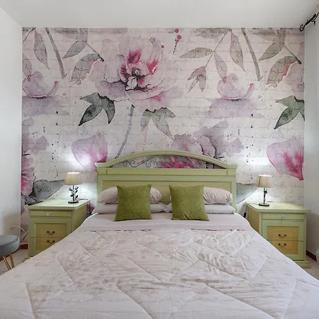 Casa Perry - Maggiore *