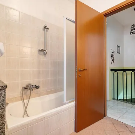 度假居 Casa Perry - Maggiore Borgo Ticino