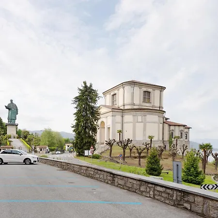 Casa Perry - Maggiore *