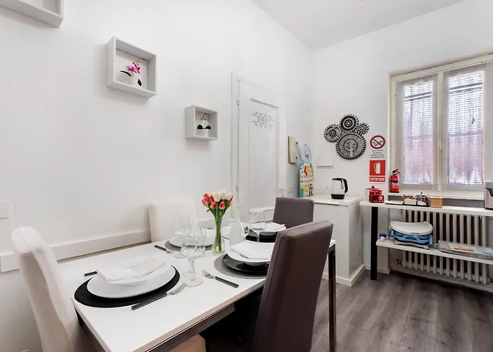 Prázdninový dům Casa Perry - Maggiore