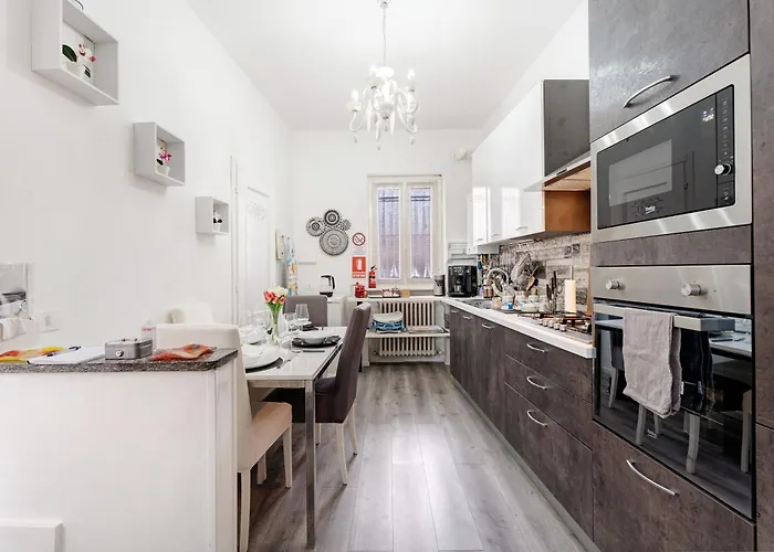 Casa Perry - Maggiore *