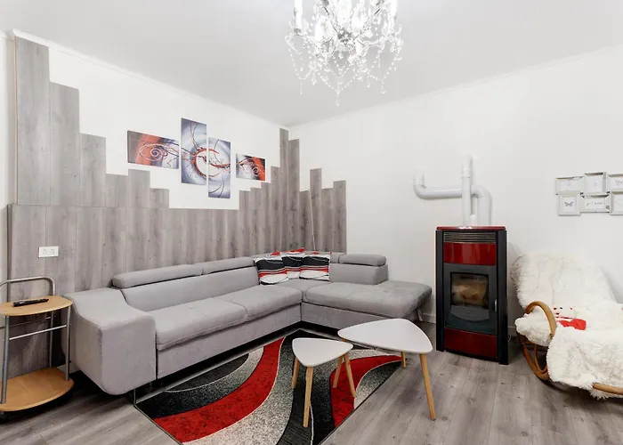 Casa Perry - Maggiore