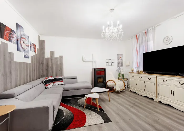 Prázdninový dům Casa Perry - Maggiore *