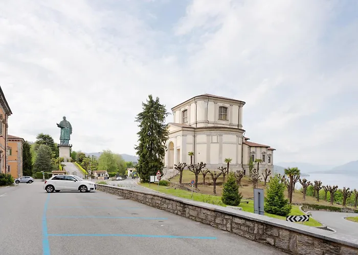 Casa Perry - Maggiore