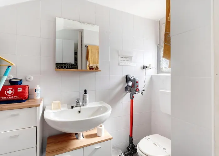 Casa Perry - Maggiore Borgo Ticino