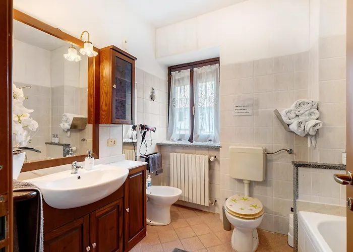 Casa Perry - Maggiore *