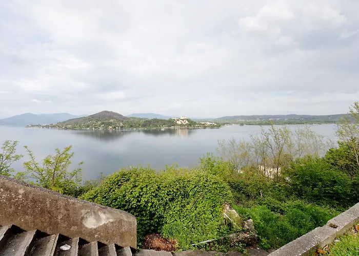 Casa Perry - Maggiore *