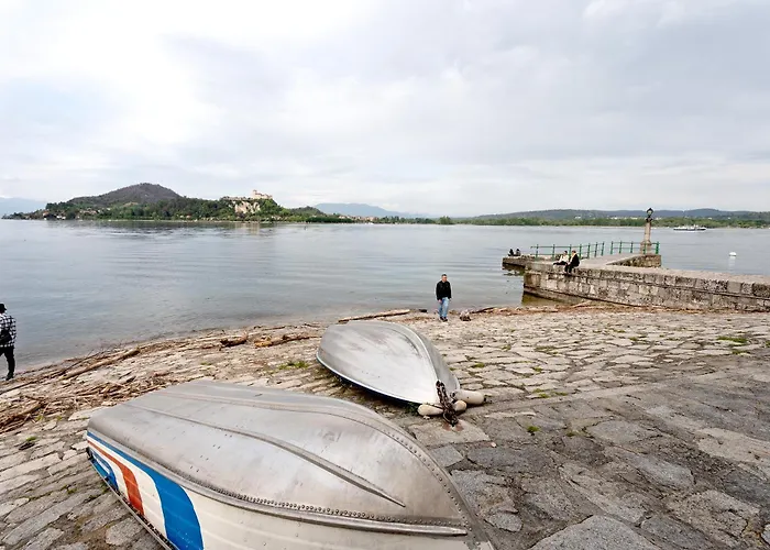 Casa Perry - Maggiore