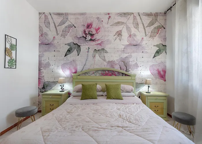 Prázdninový dům Casa Perry - Maggiore Borgo Ticino