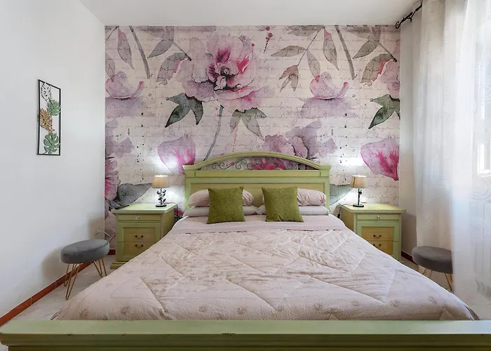 Casa Perry - Maggiore *